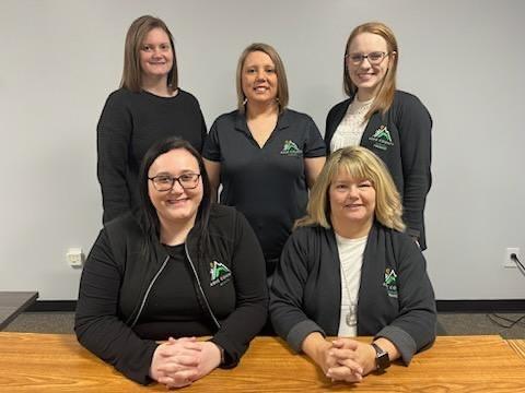 Staff Picture